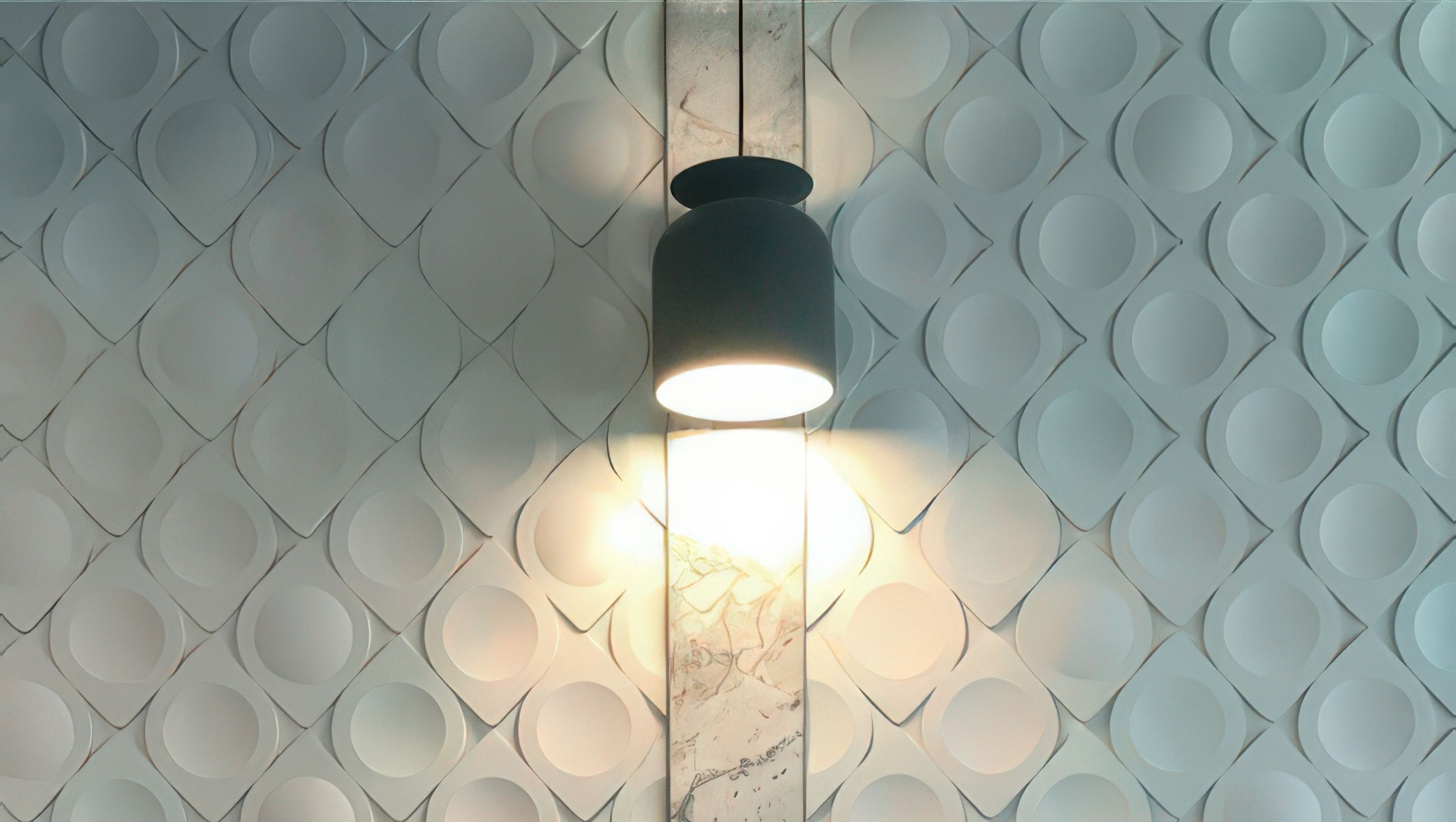 Custom Stonini Tile