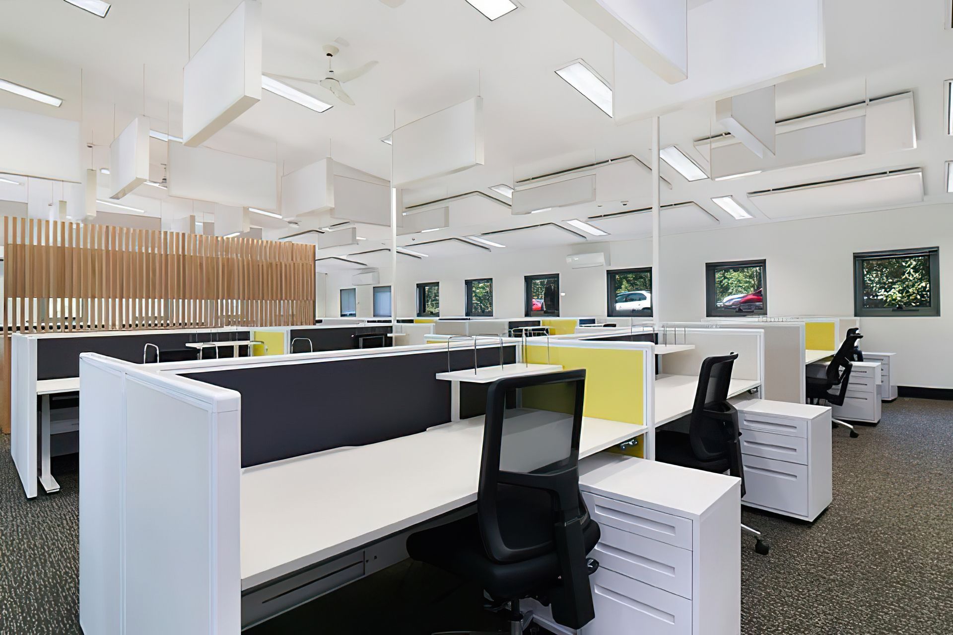 Maxim Workplace