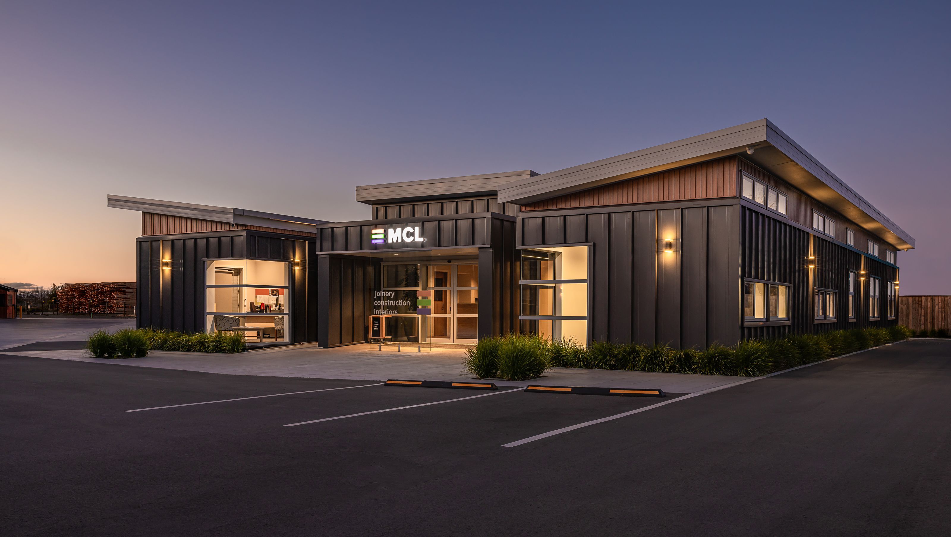 MCL Head Office