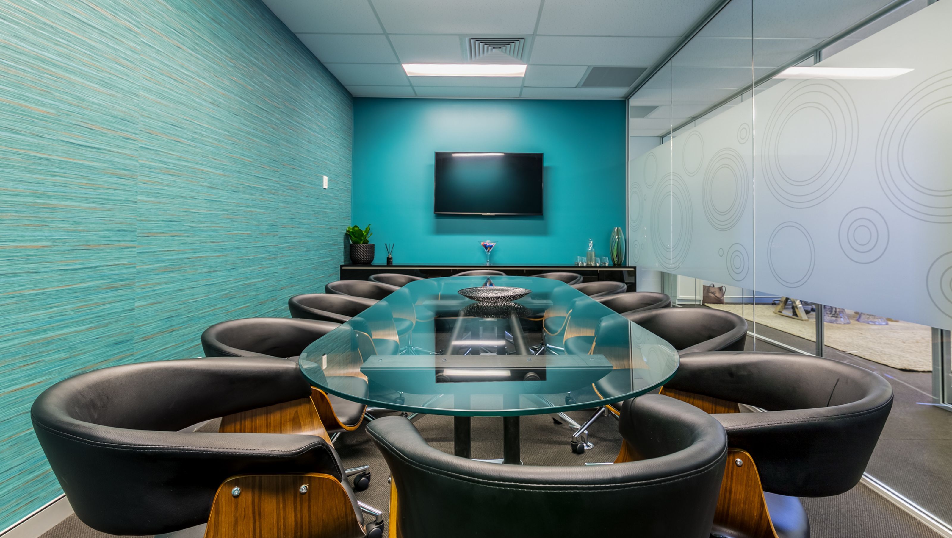 Brendale Office Fit Out