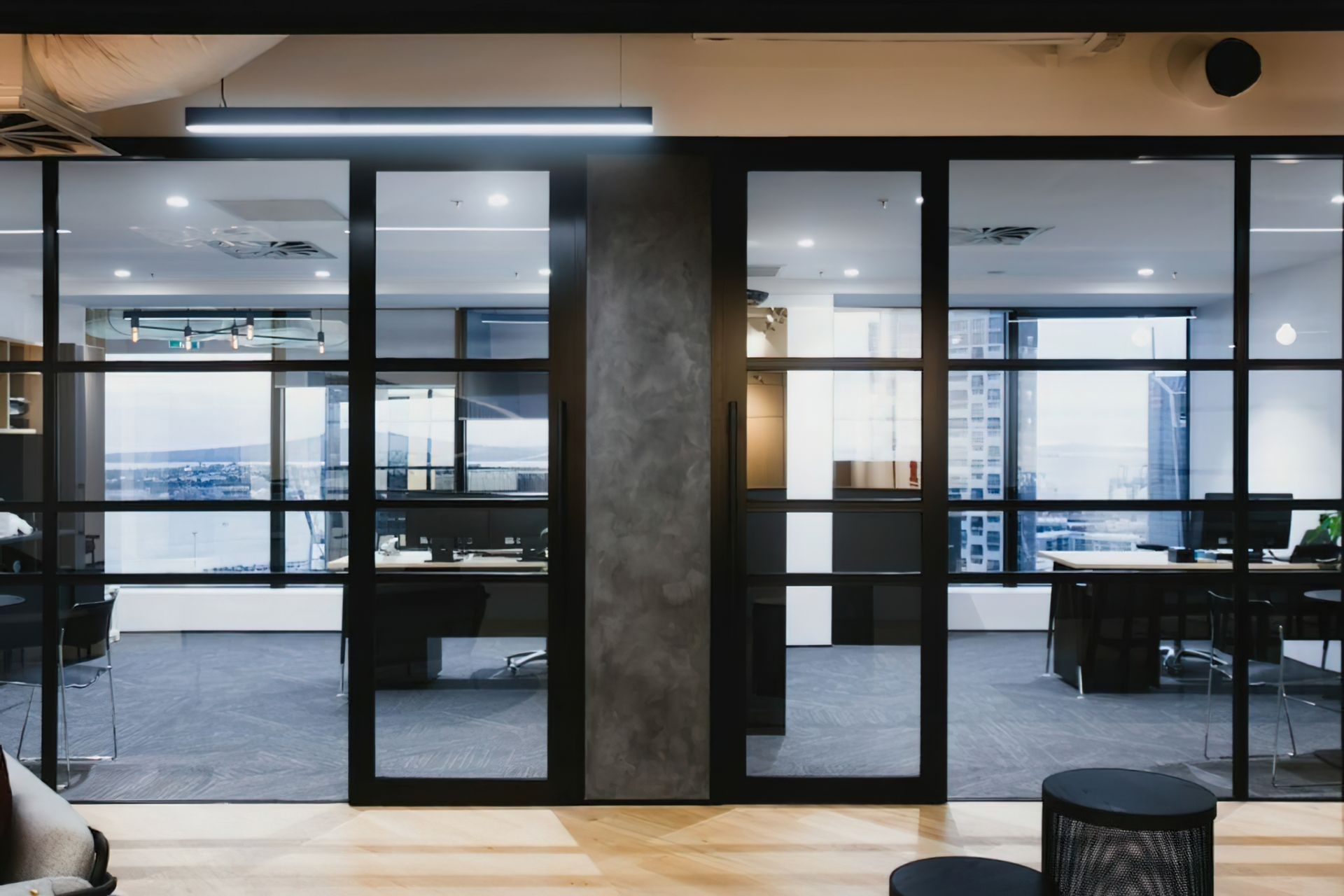 MMC Office
