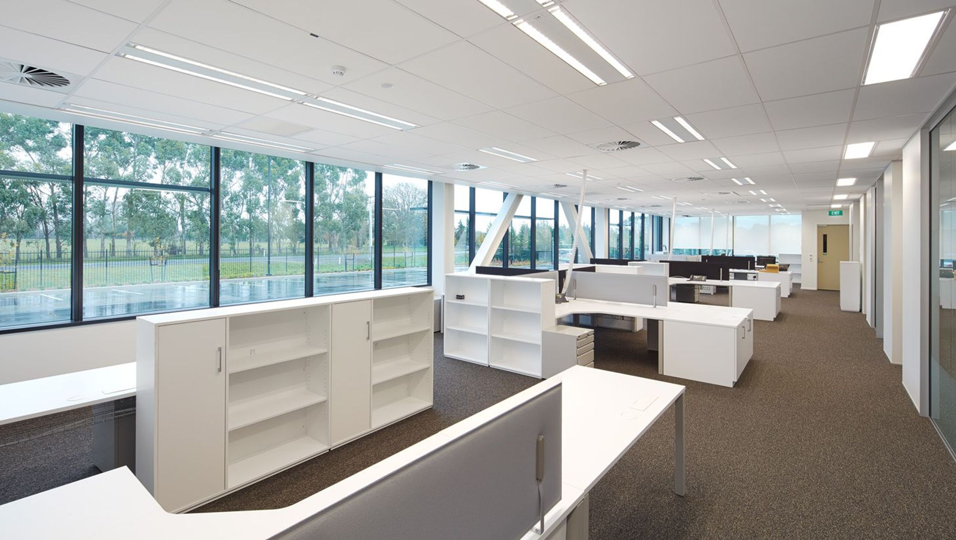 Mainpower Rangiora
