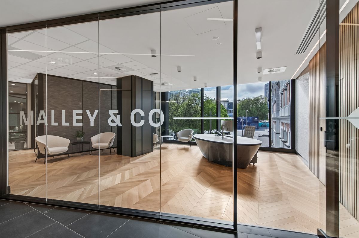 Malley & Co Lawyers