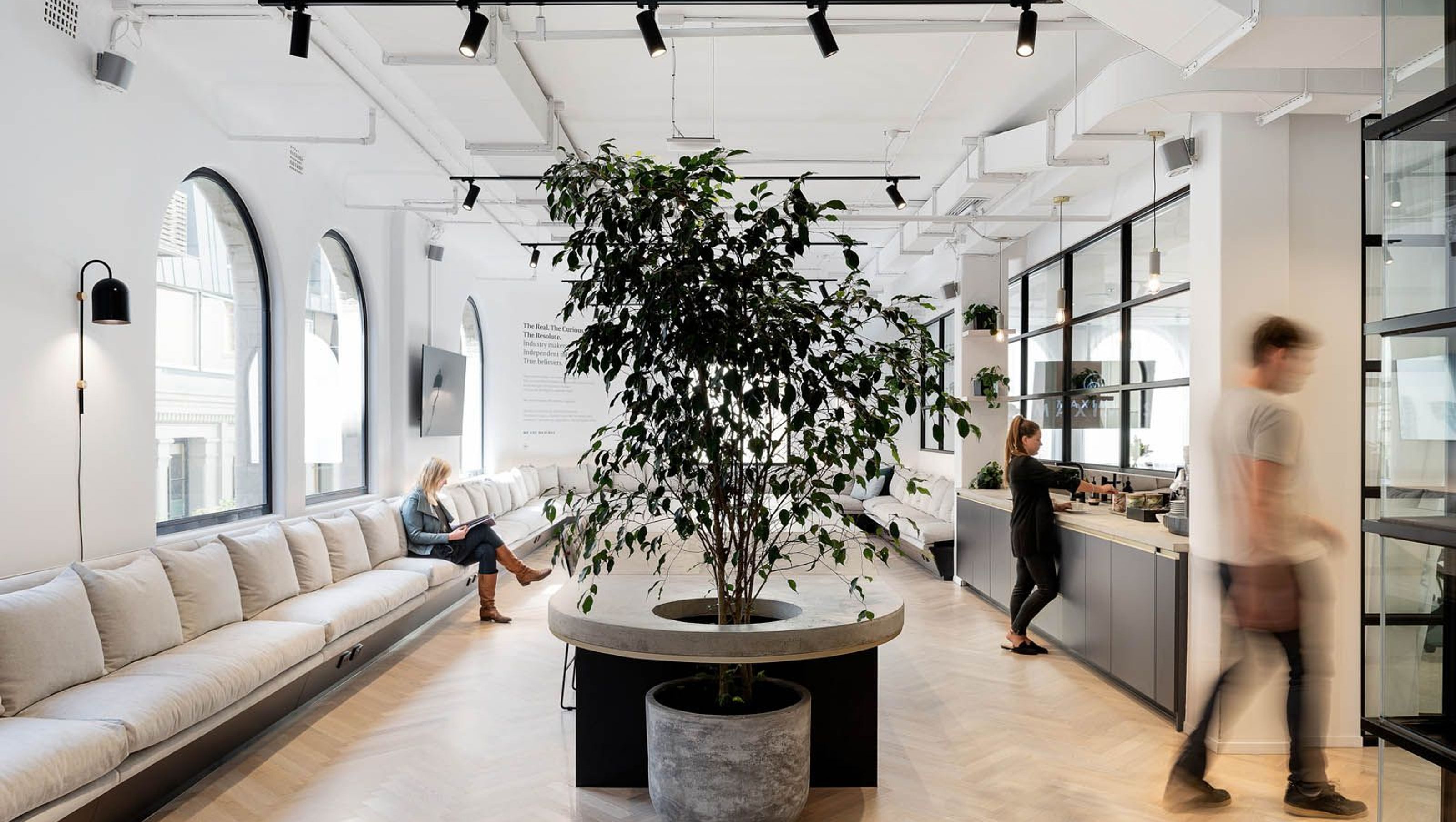 Maximus – Melbourne