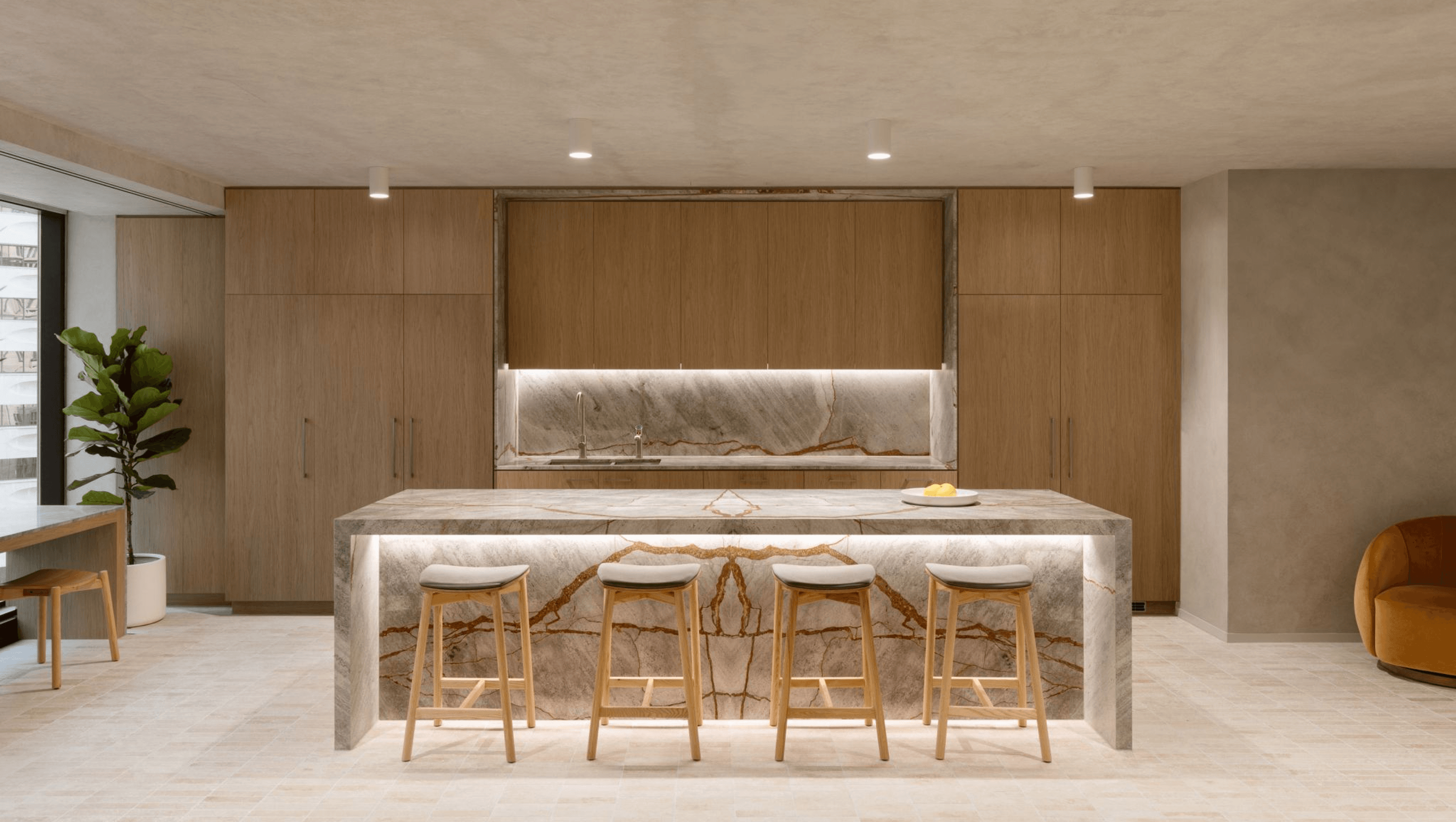 McCormack Sydney Office