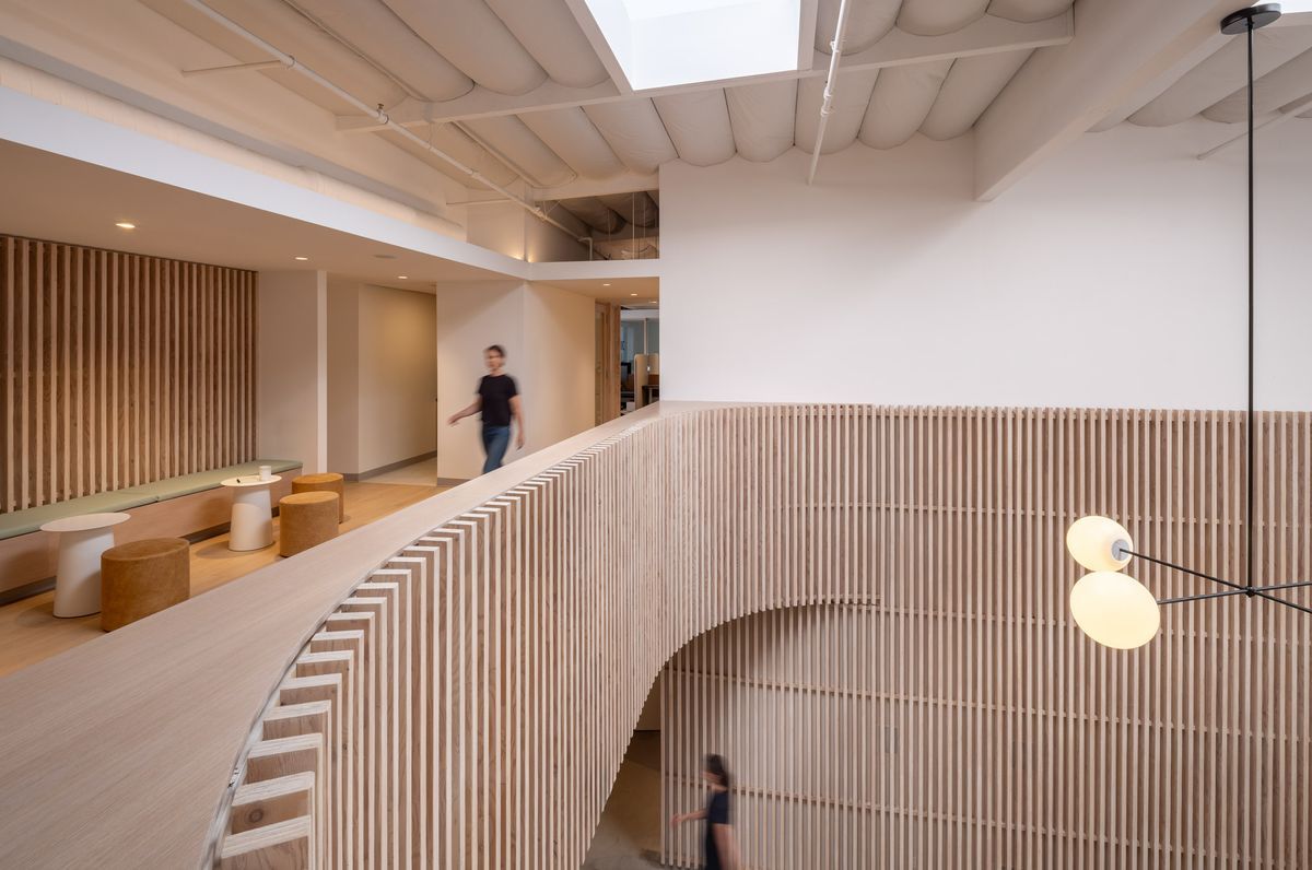 Nadel Creative Offices