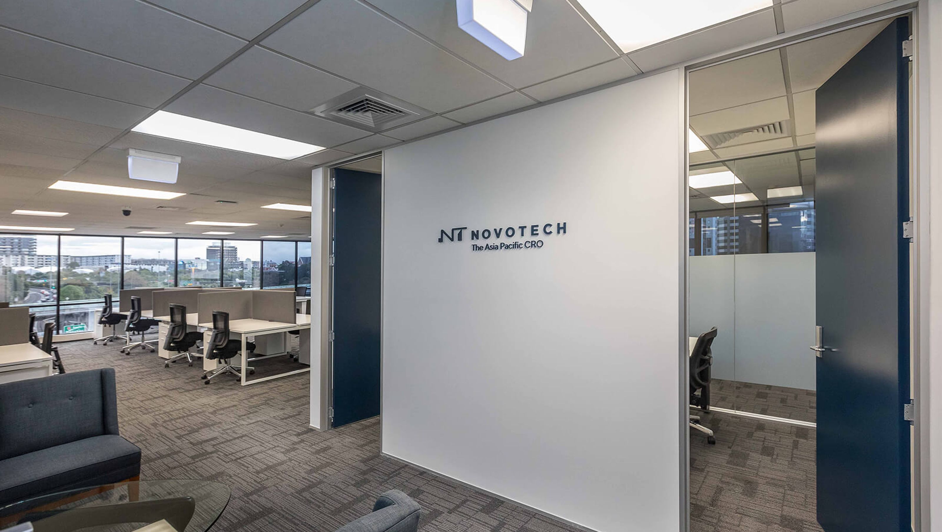 Novotech