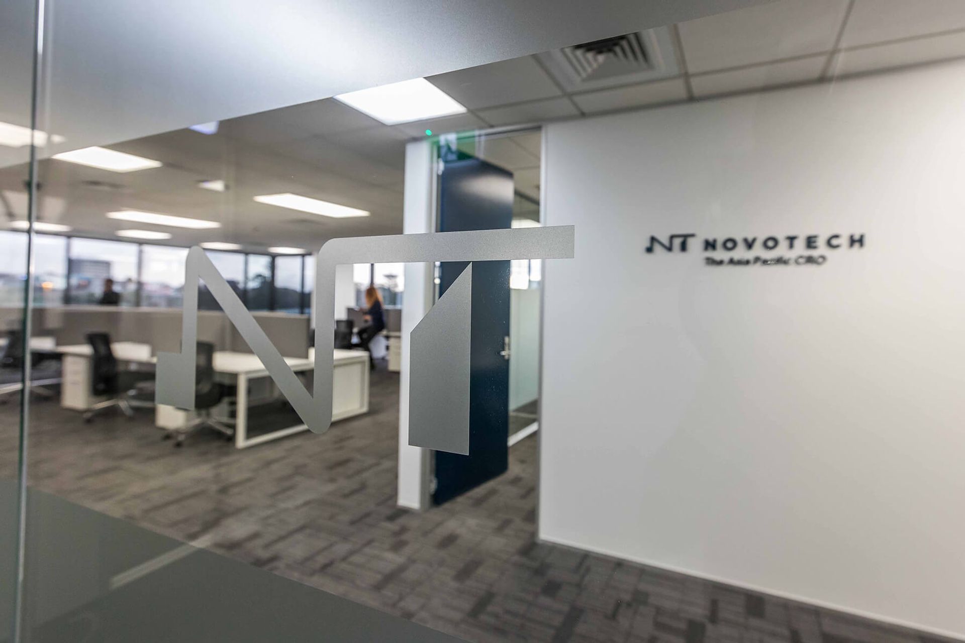 Novotech