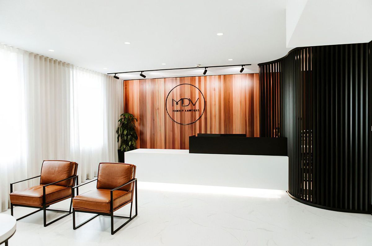 MDV Family Lawyers
