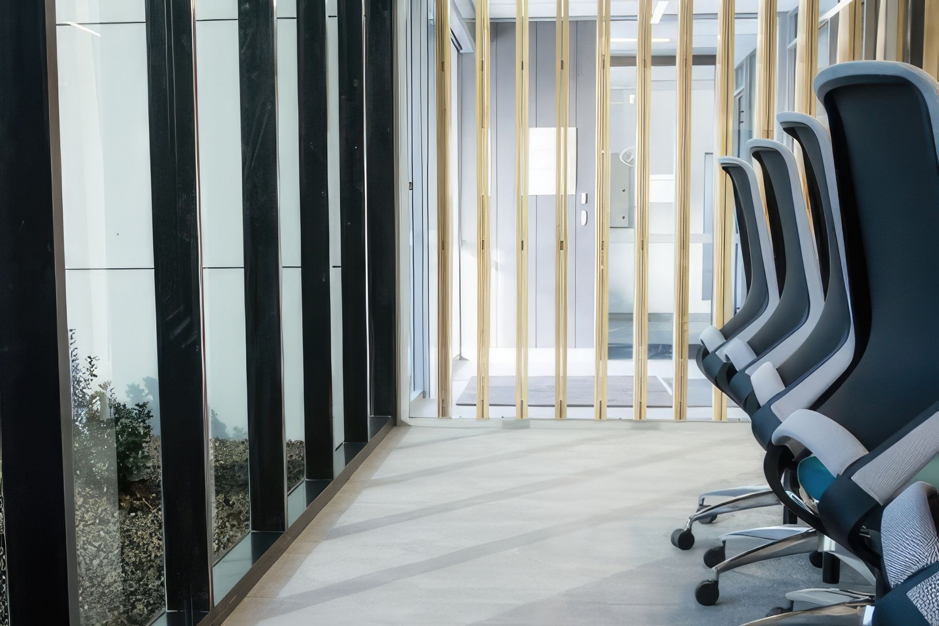 Opteon Tenancy