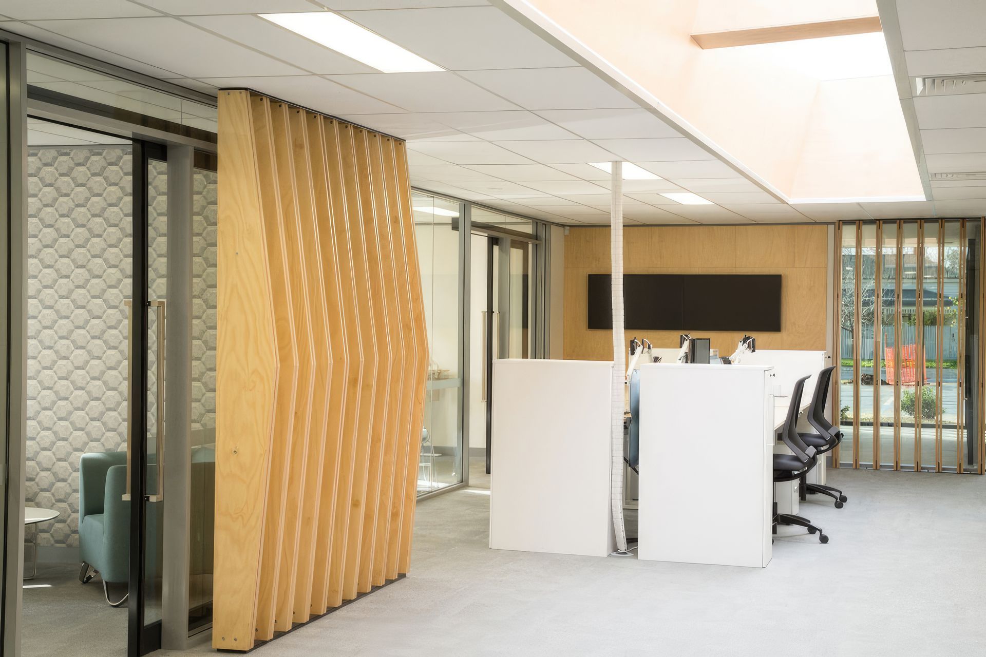 Opteon Tenancy