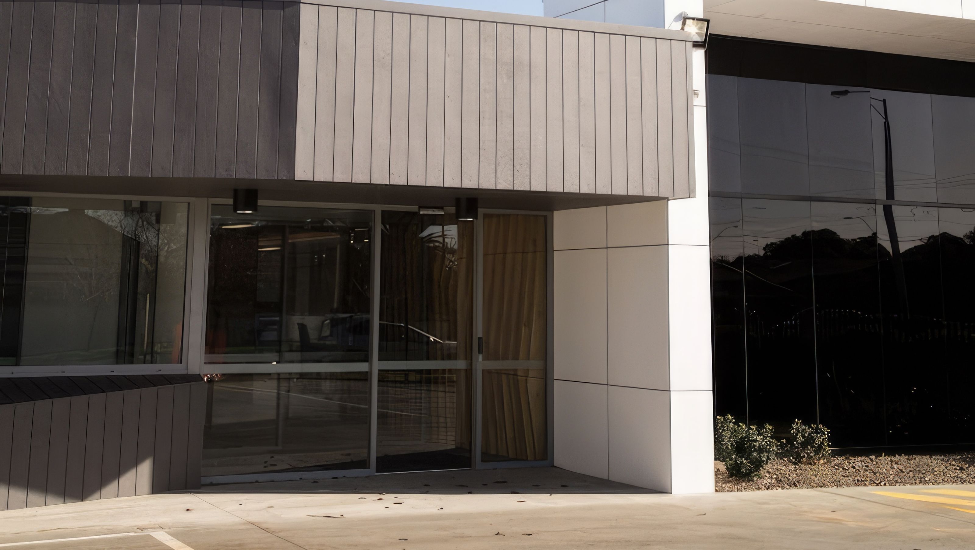 Opteon Tenancy
