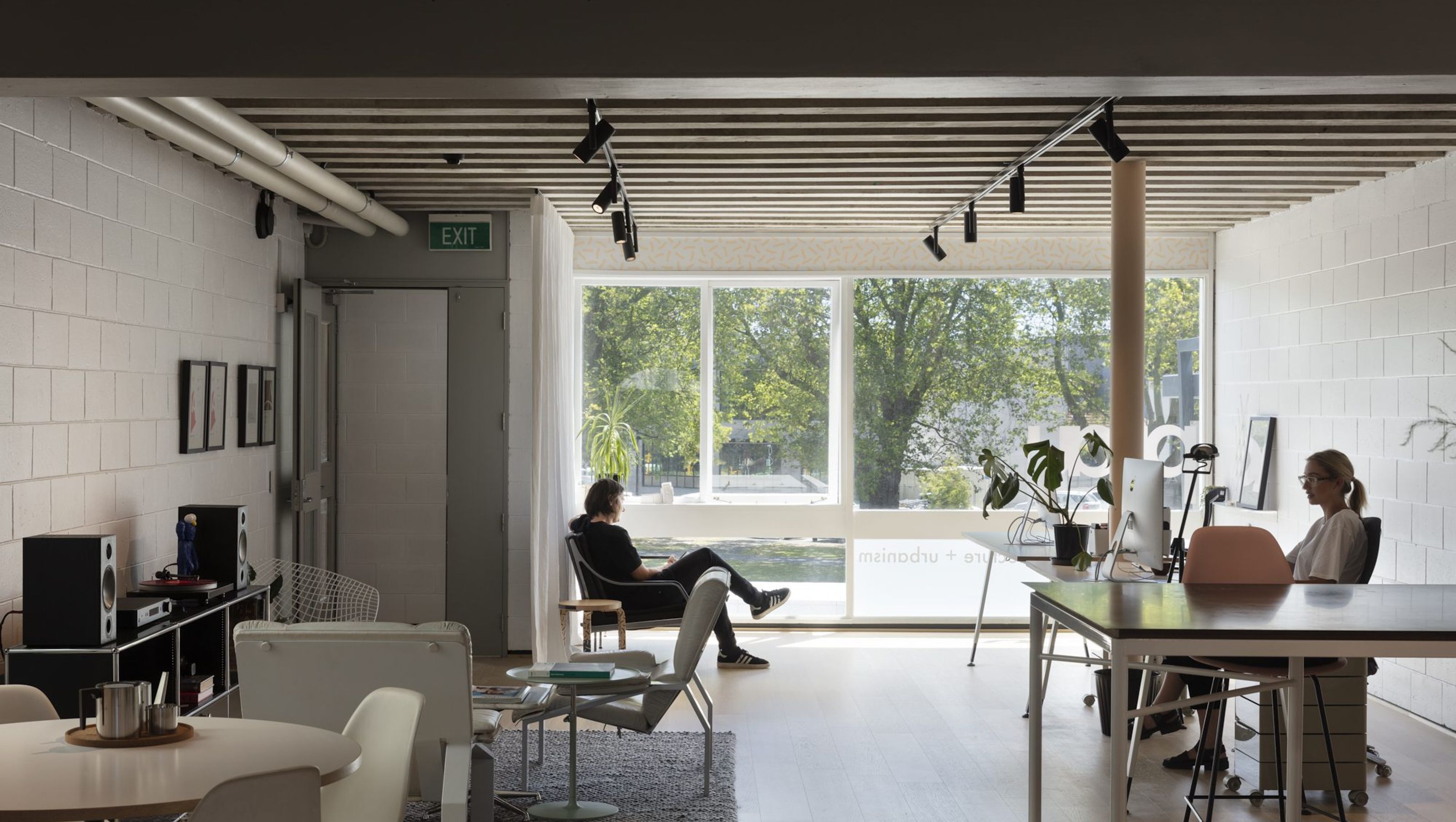 Casual Living Studio
