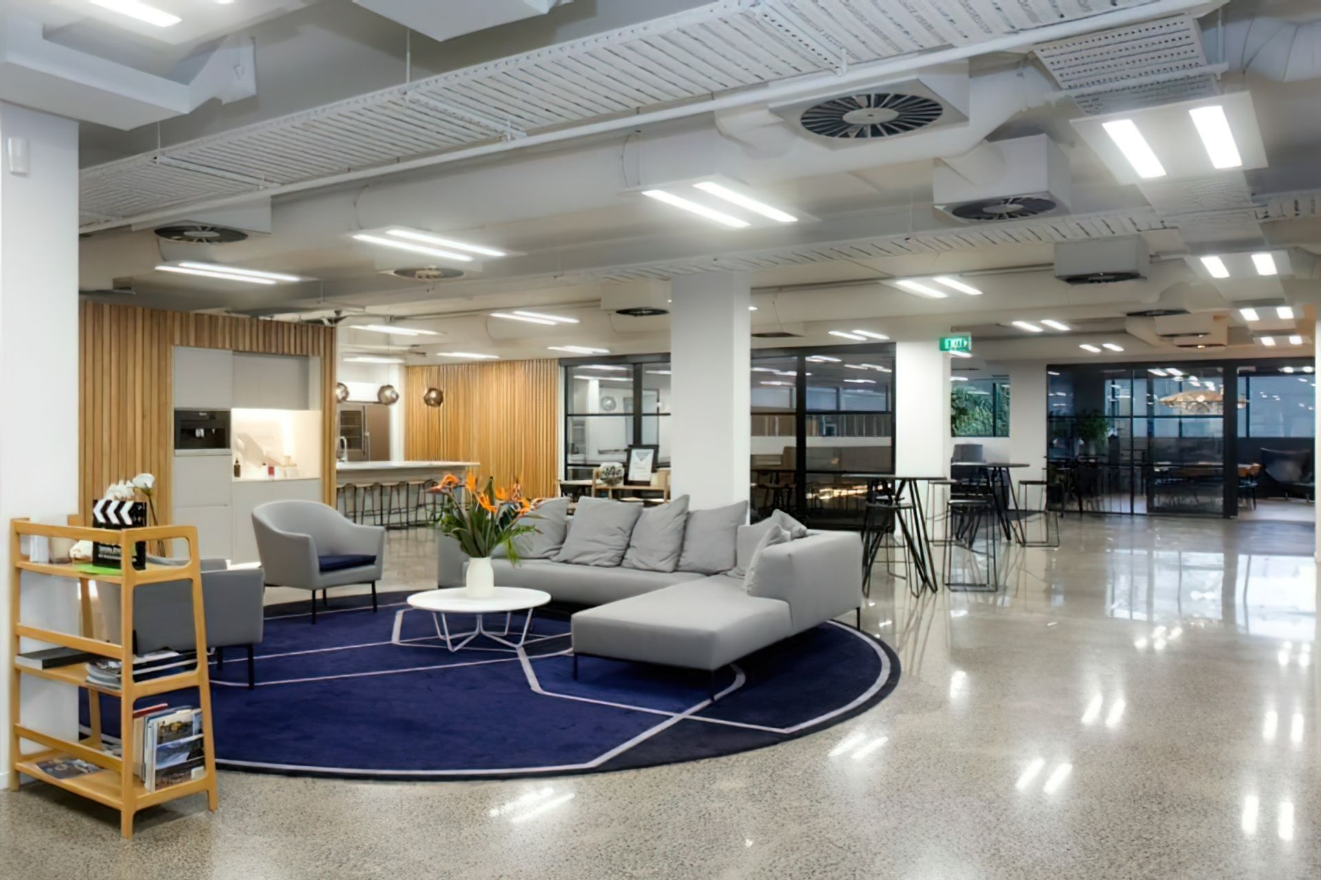 Pie Funds Office