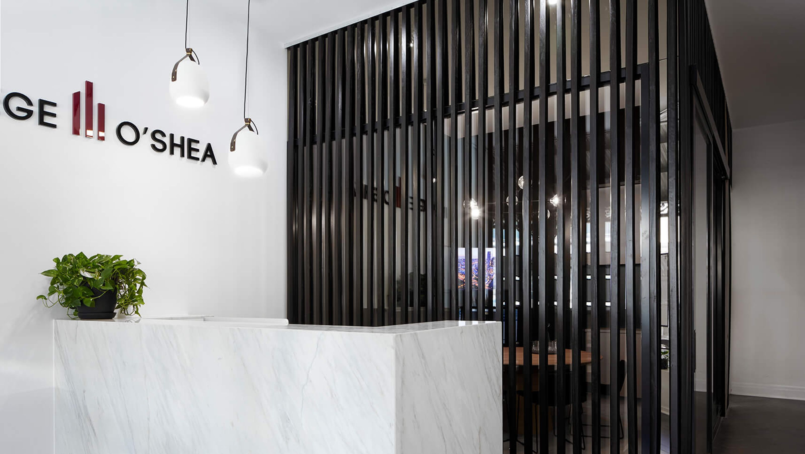 Port Melbourne Office