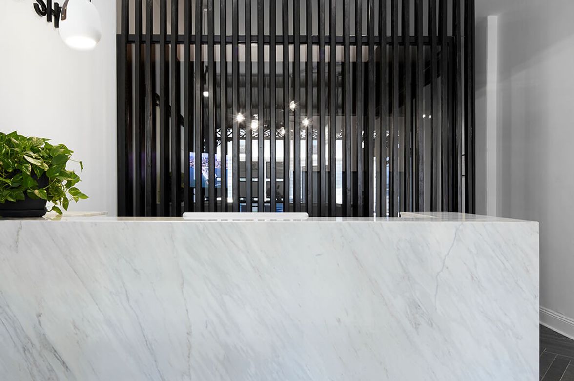 Port Melbourne Office