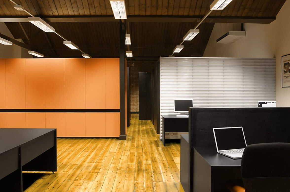 Grin Creative Studios Fitzroy