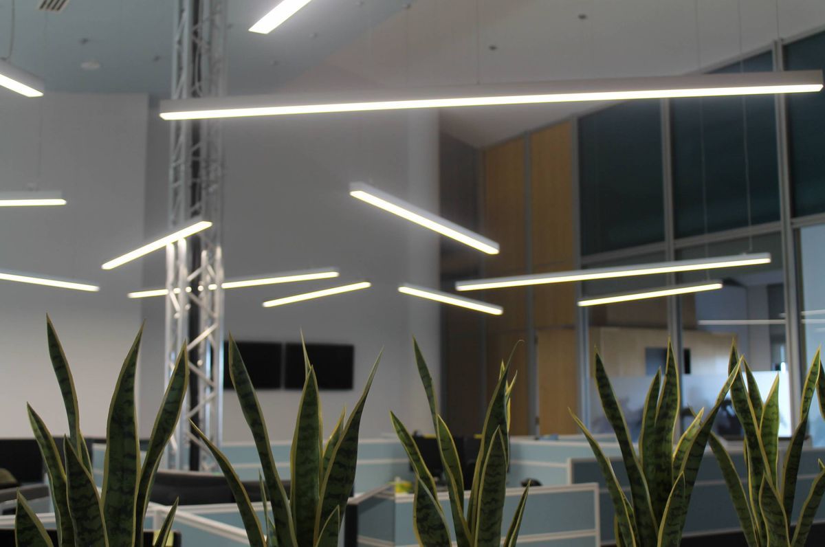 Pyrmont St Office