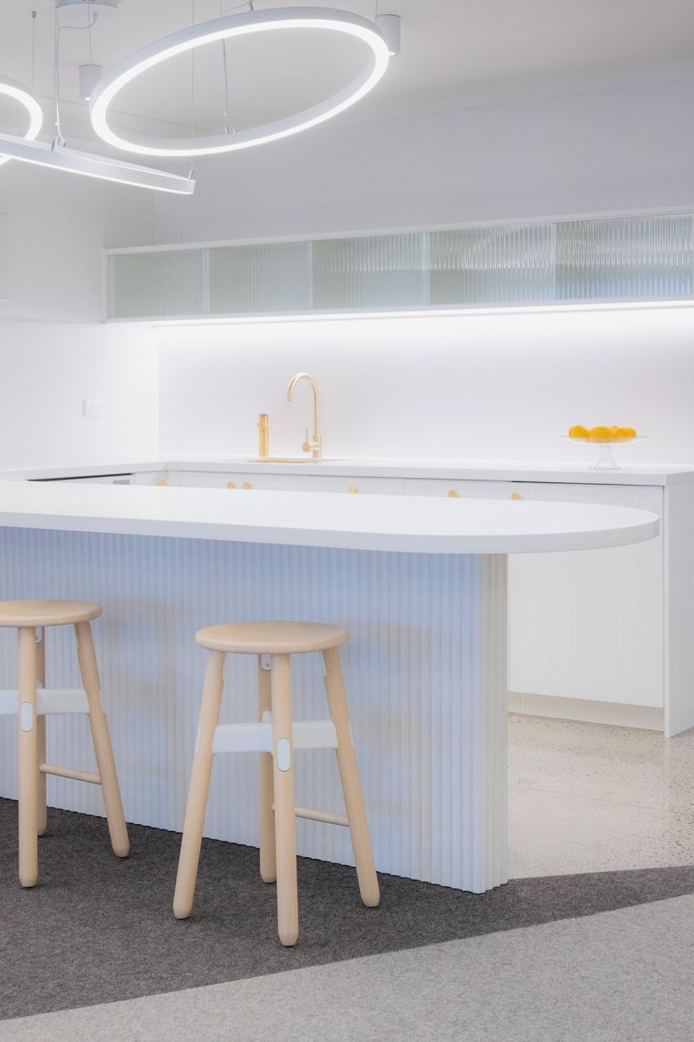Ray White Papamoa Office Fitout