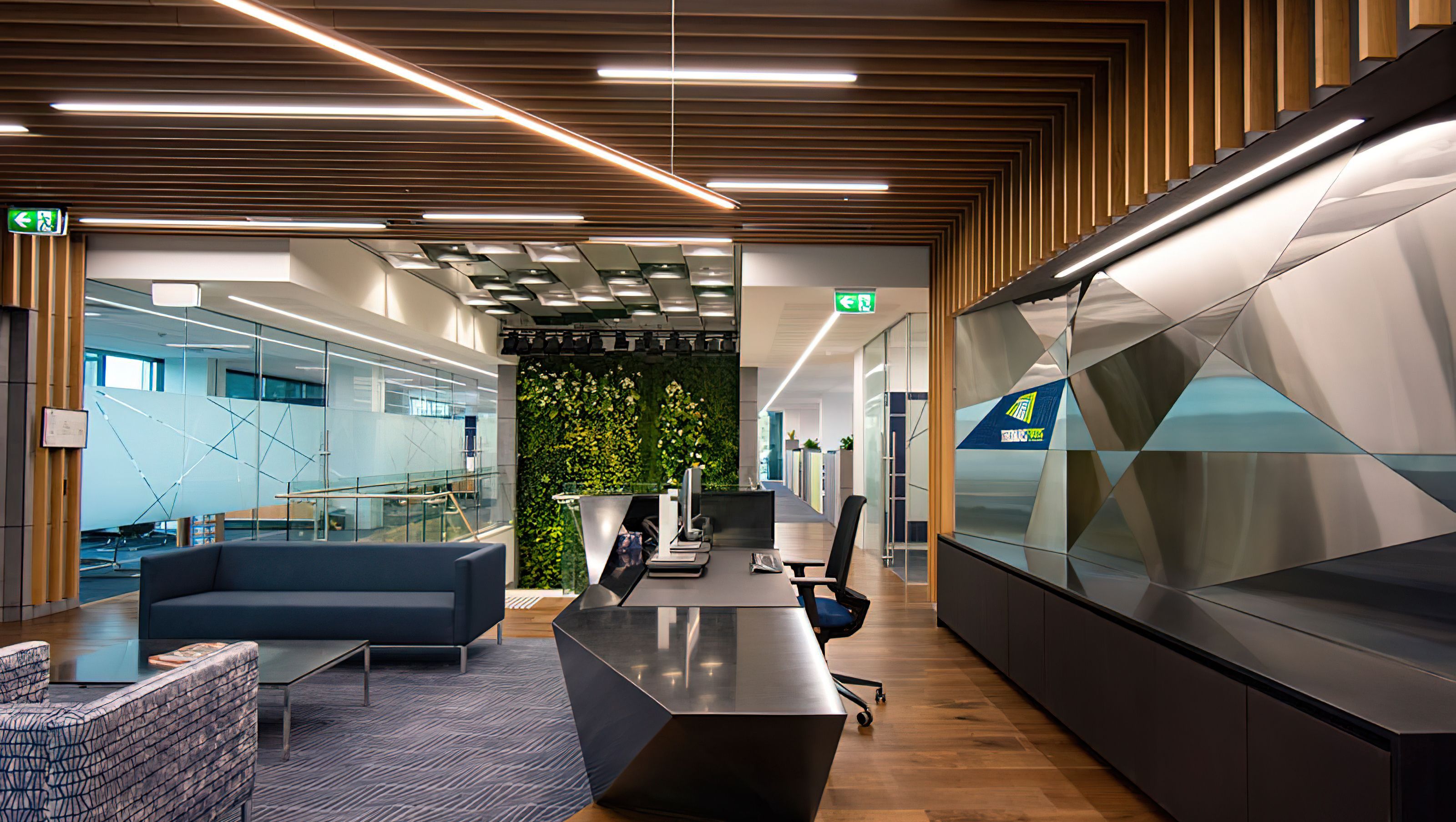 Thomas Foods Intl Fitout