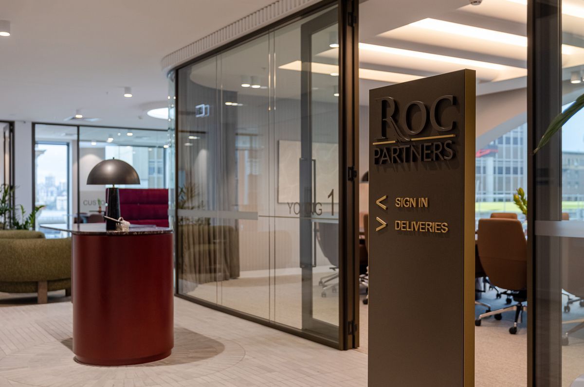 Roc Partners