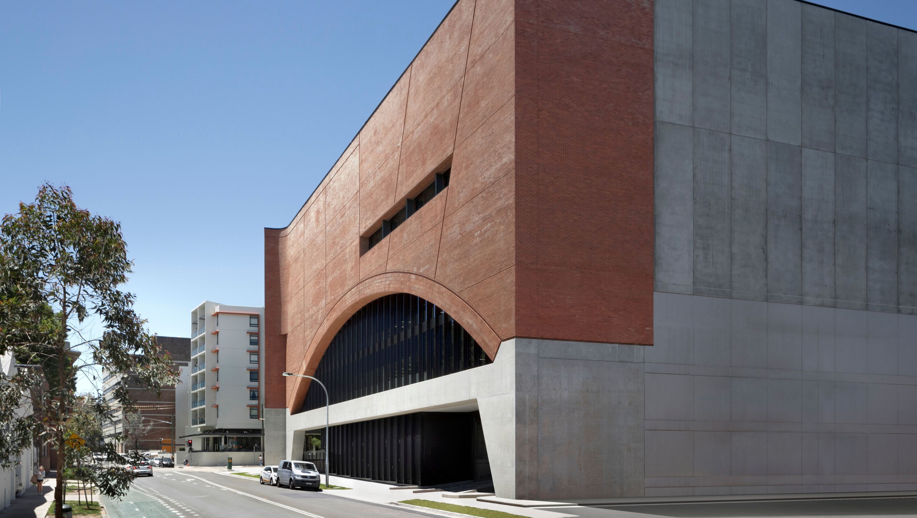 Rail Operations Centre