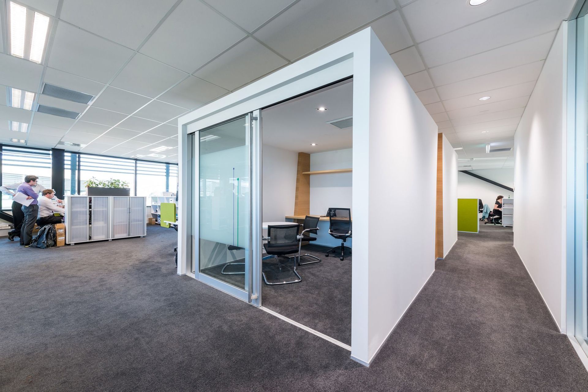 Grant Thornton