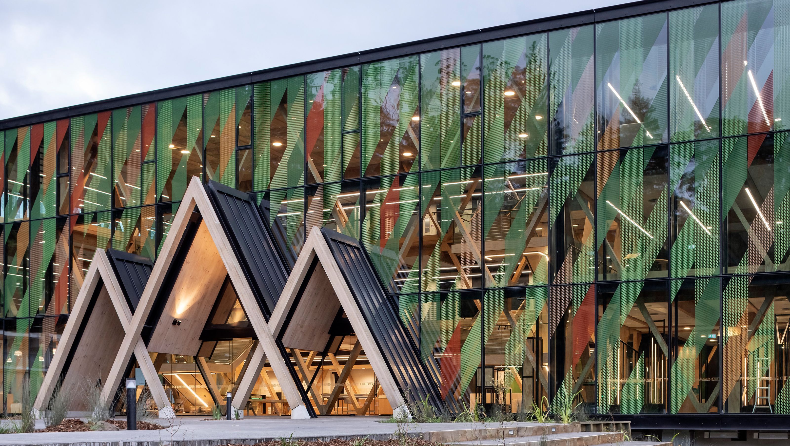 Scion Innovation Hub