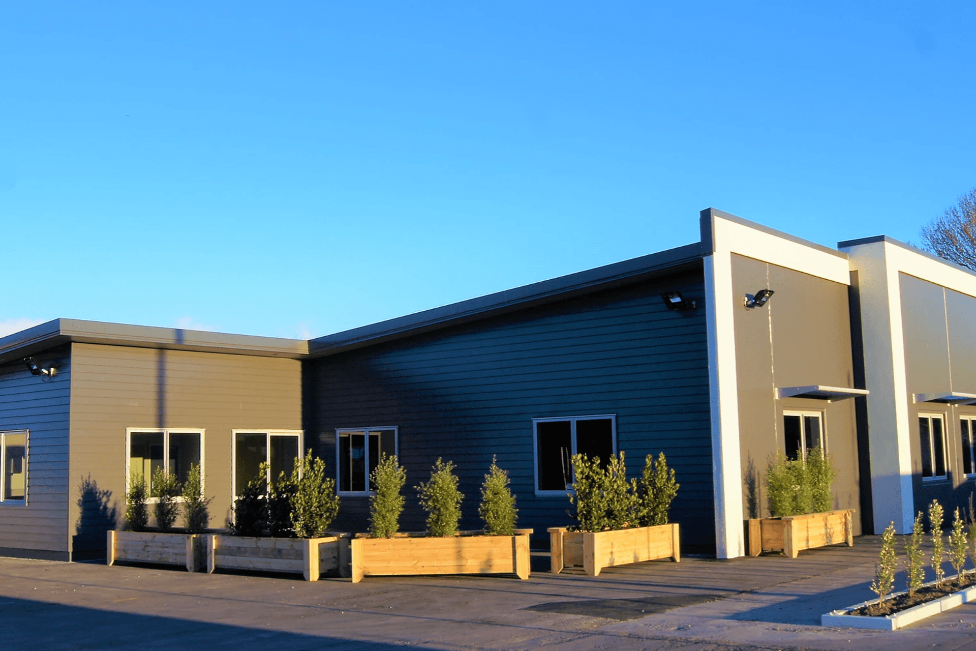Turners &amp; Growers, Whakatu