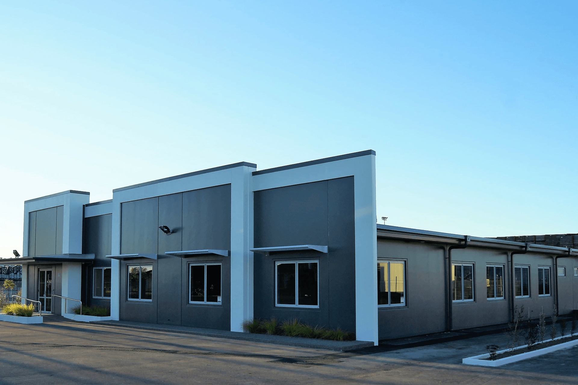 Turners &amp; Growers, Whakatu