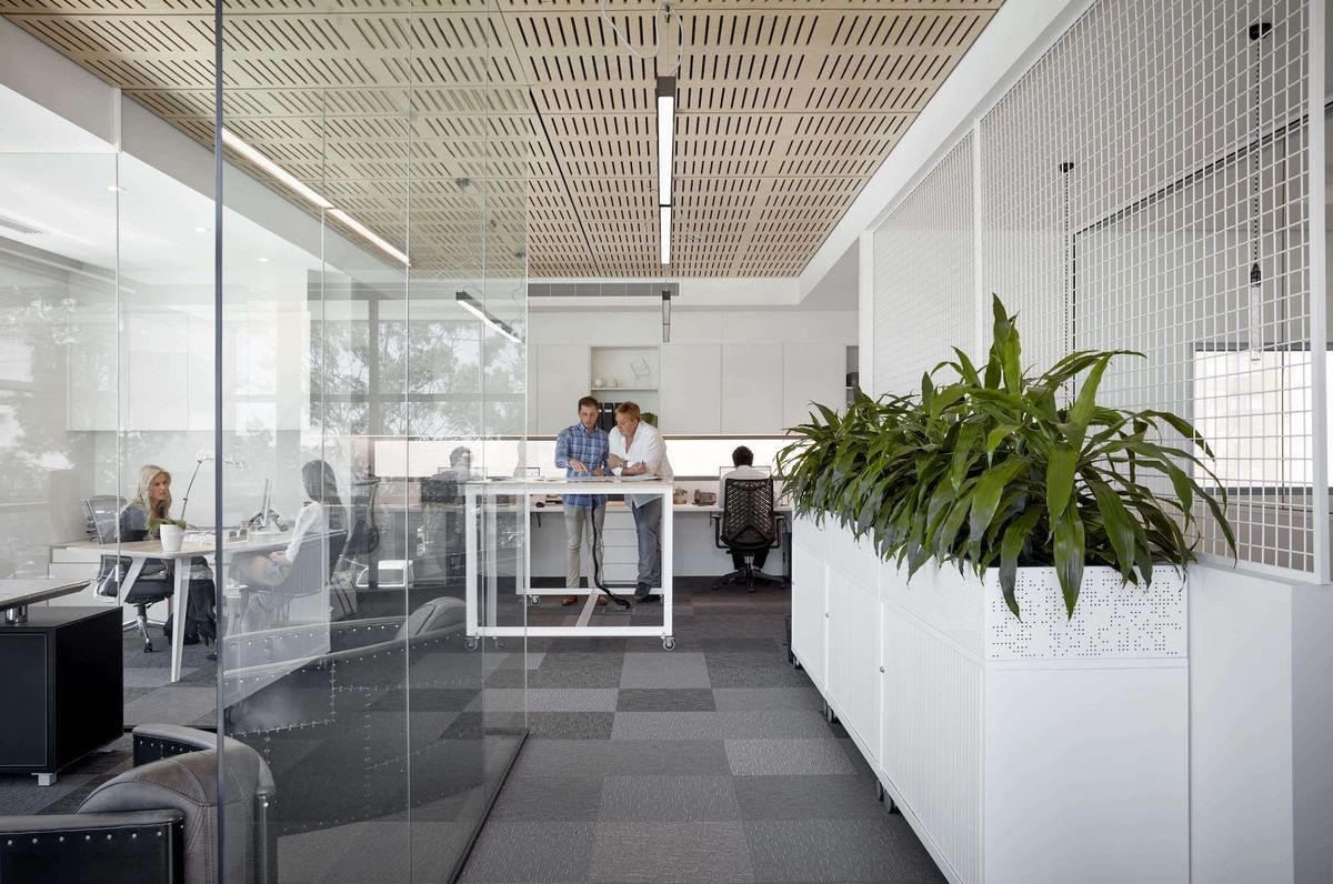 Seidler Group Office