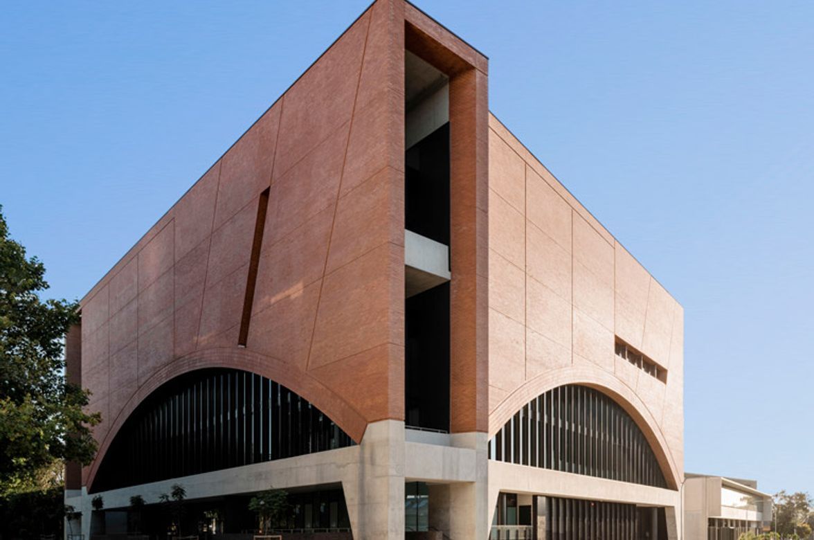 Rail Operations Centre