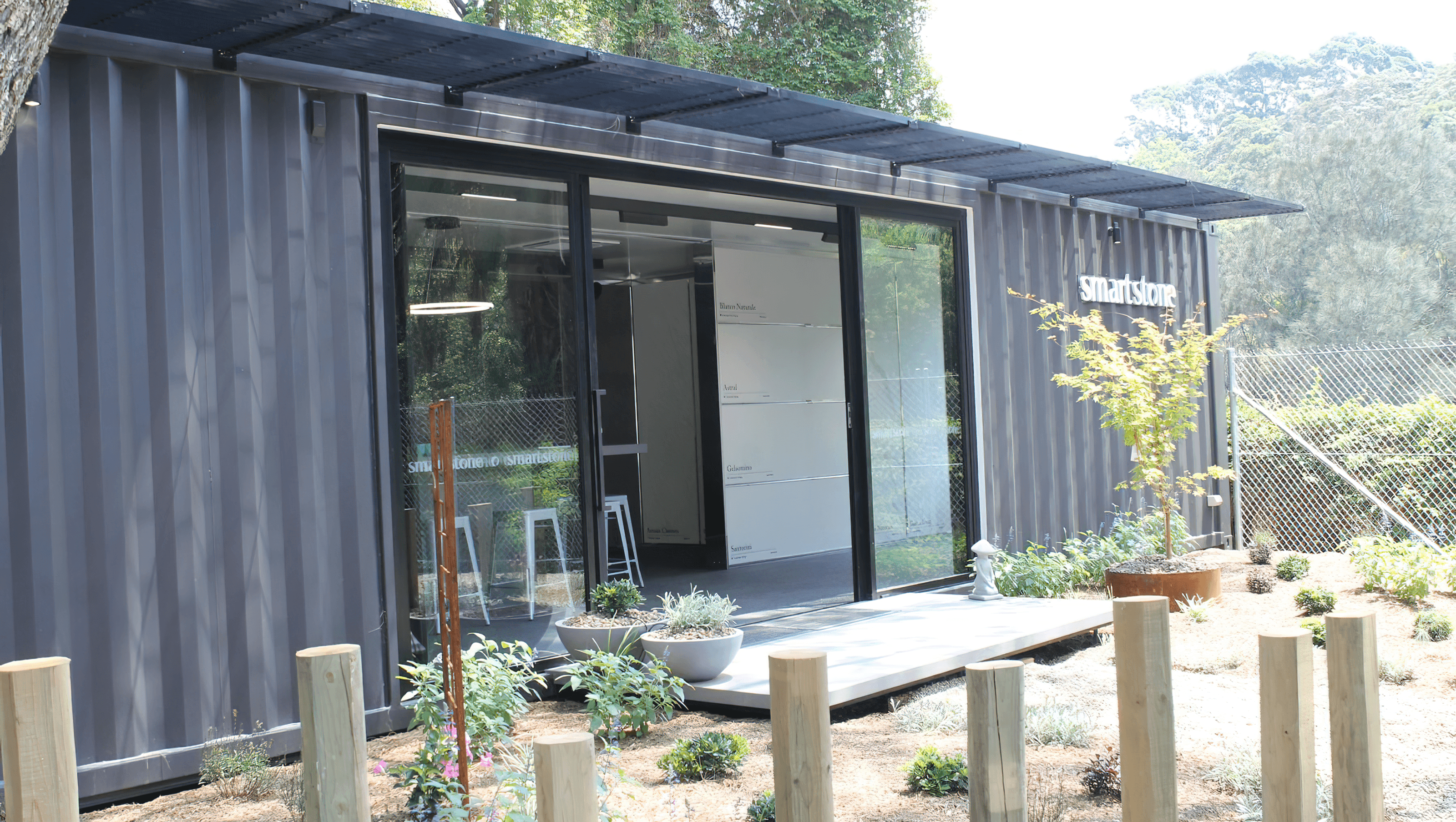 Smartstone Office
