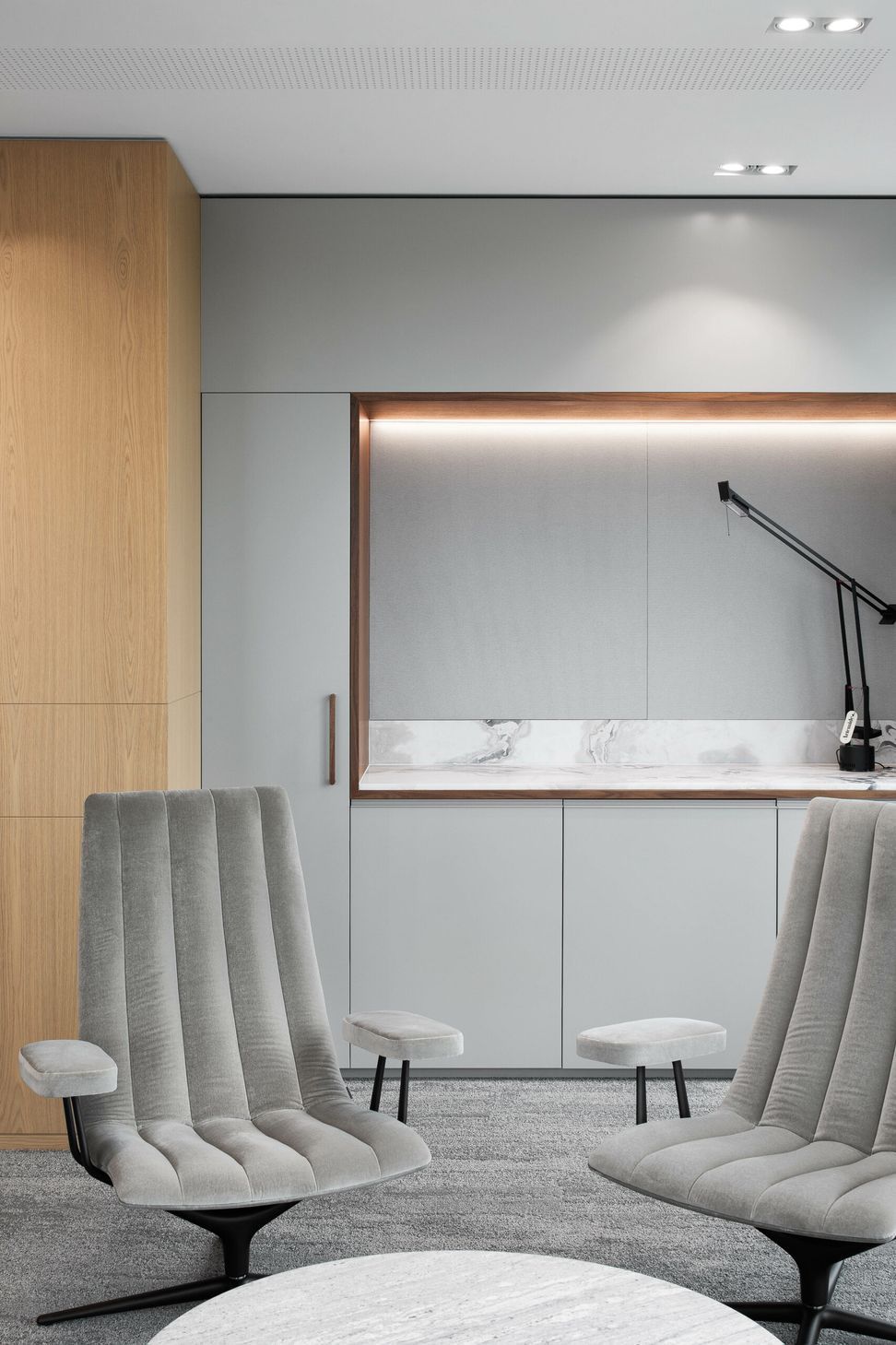 South Yarra Project