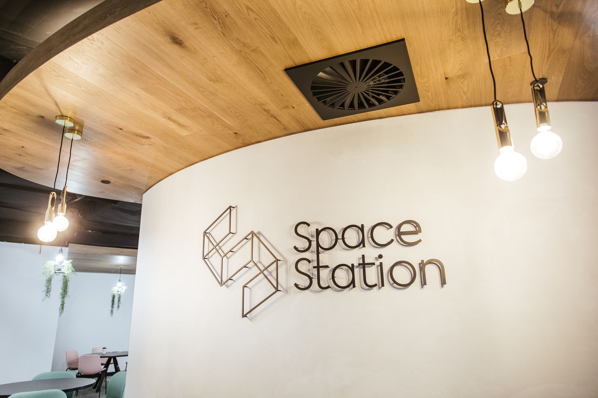 Space Station