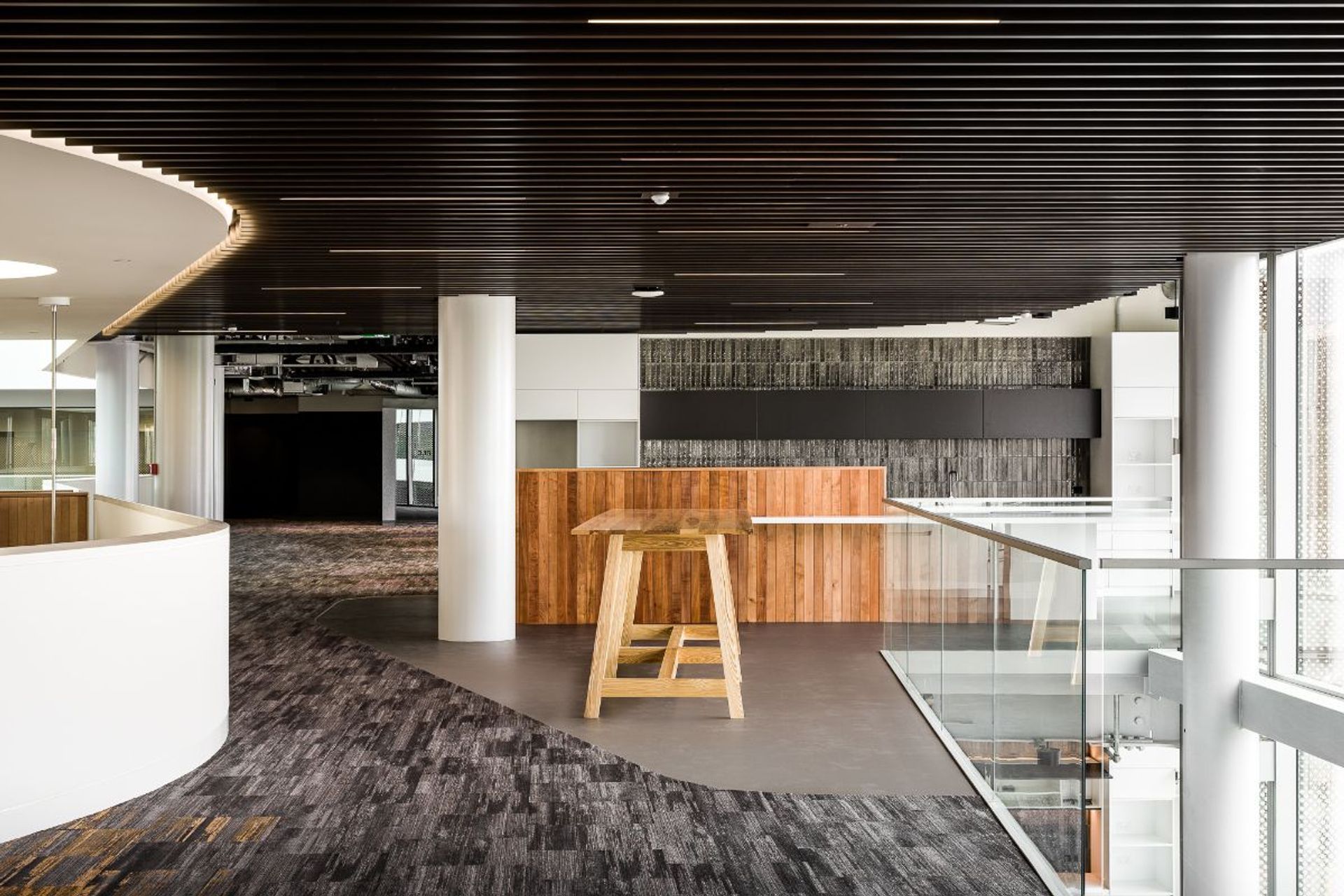 Spark House
