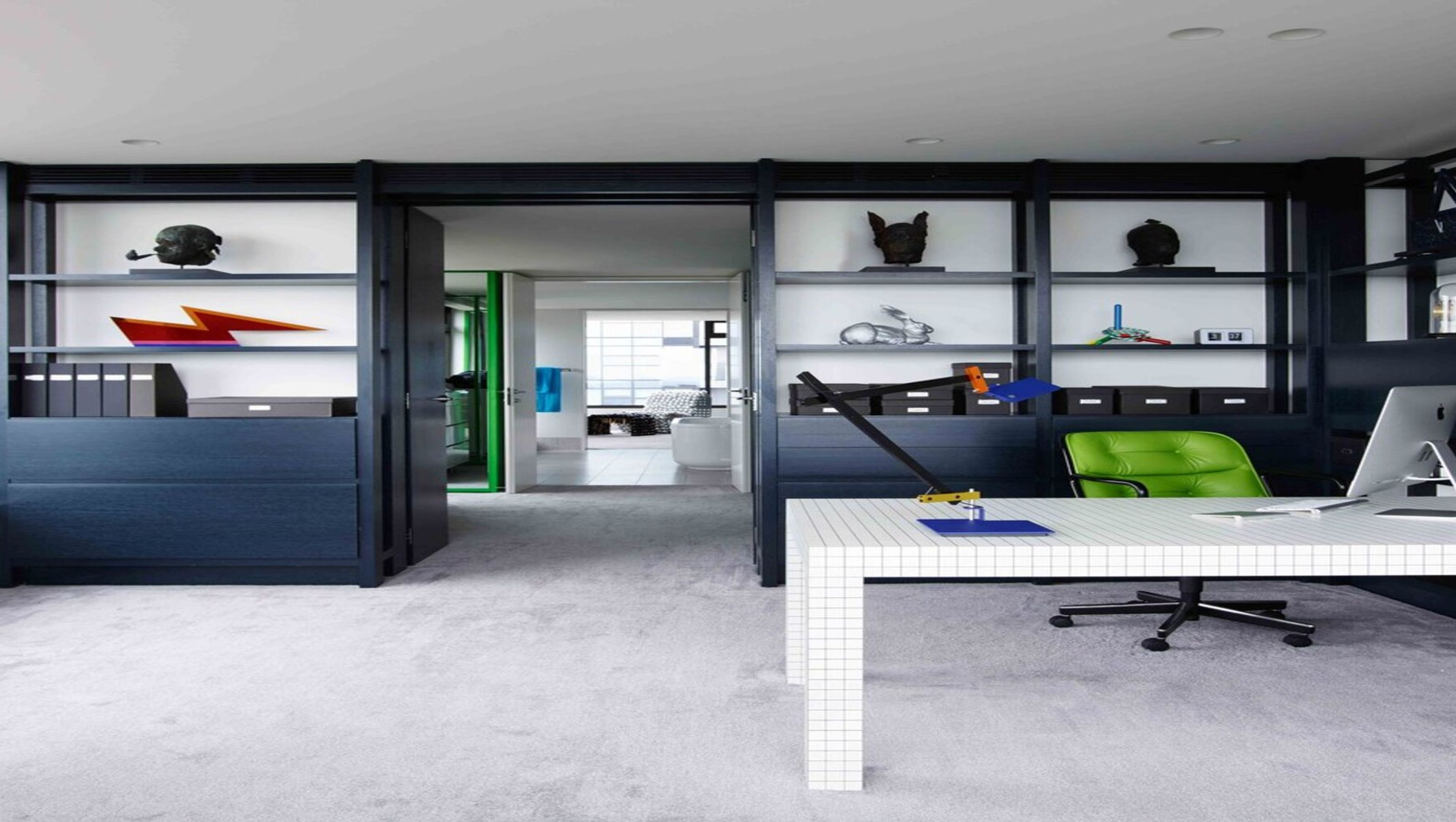 Melbourne City Project