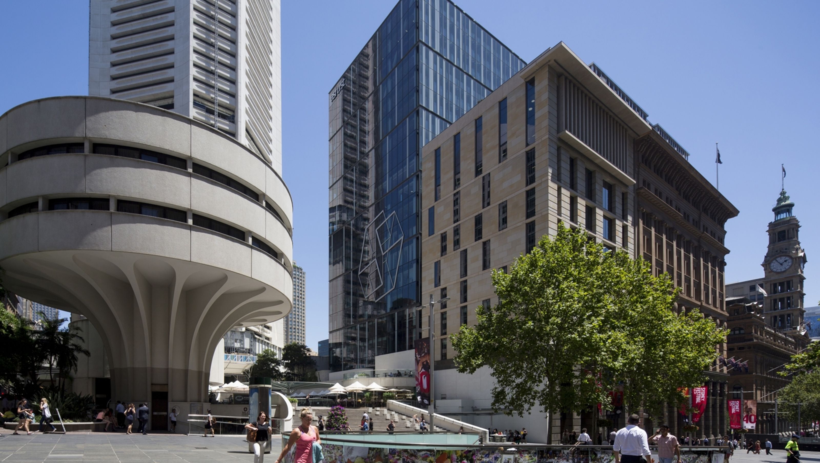 5 Martin Place