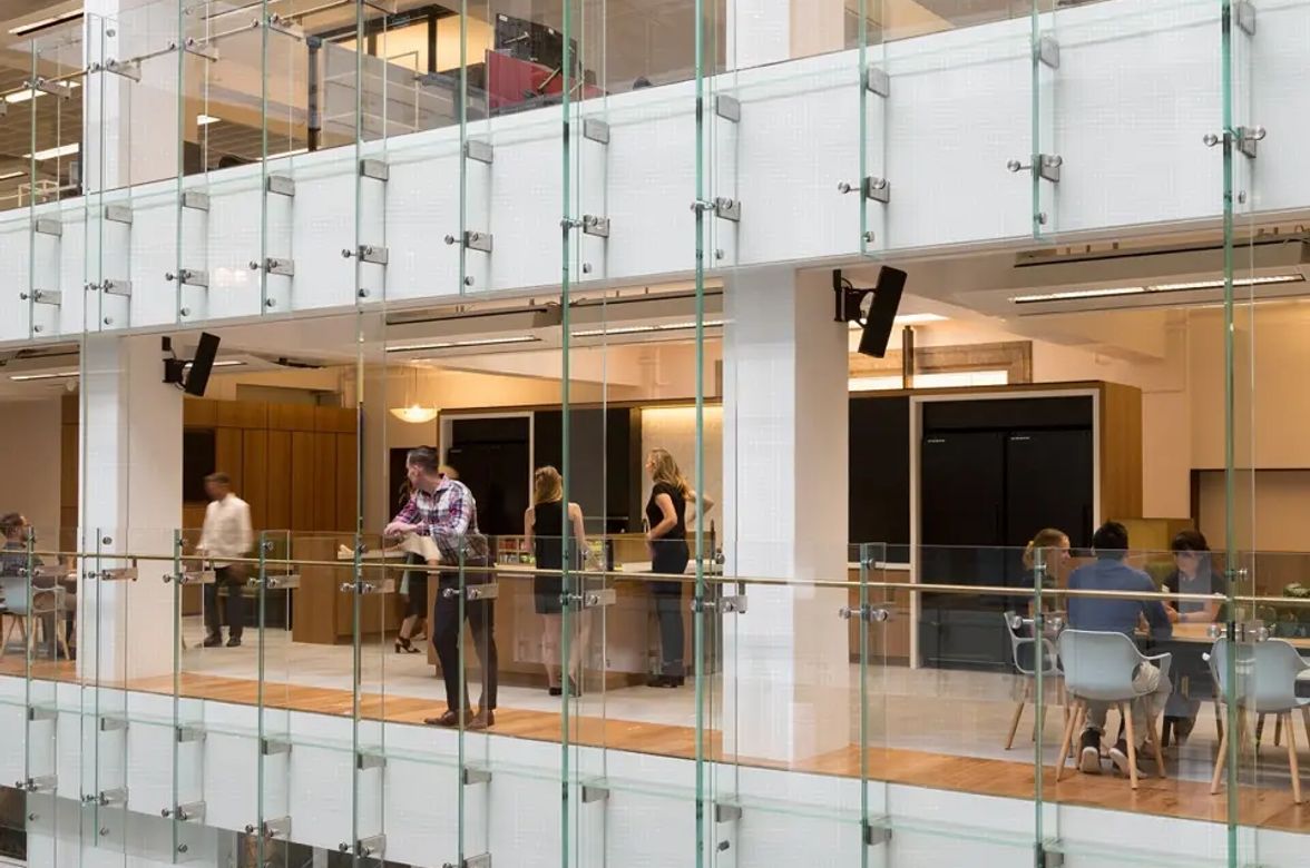 5 Martin Place