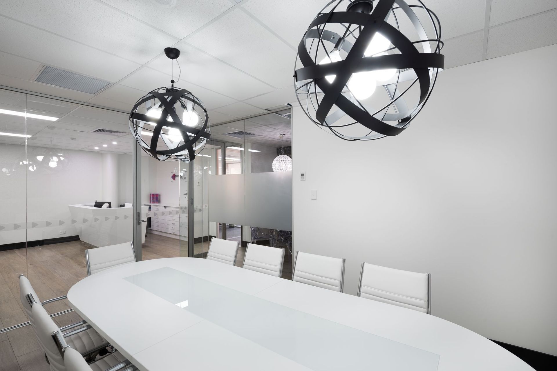 Surry Hills Office