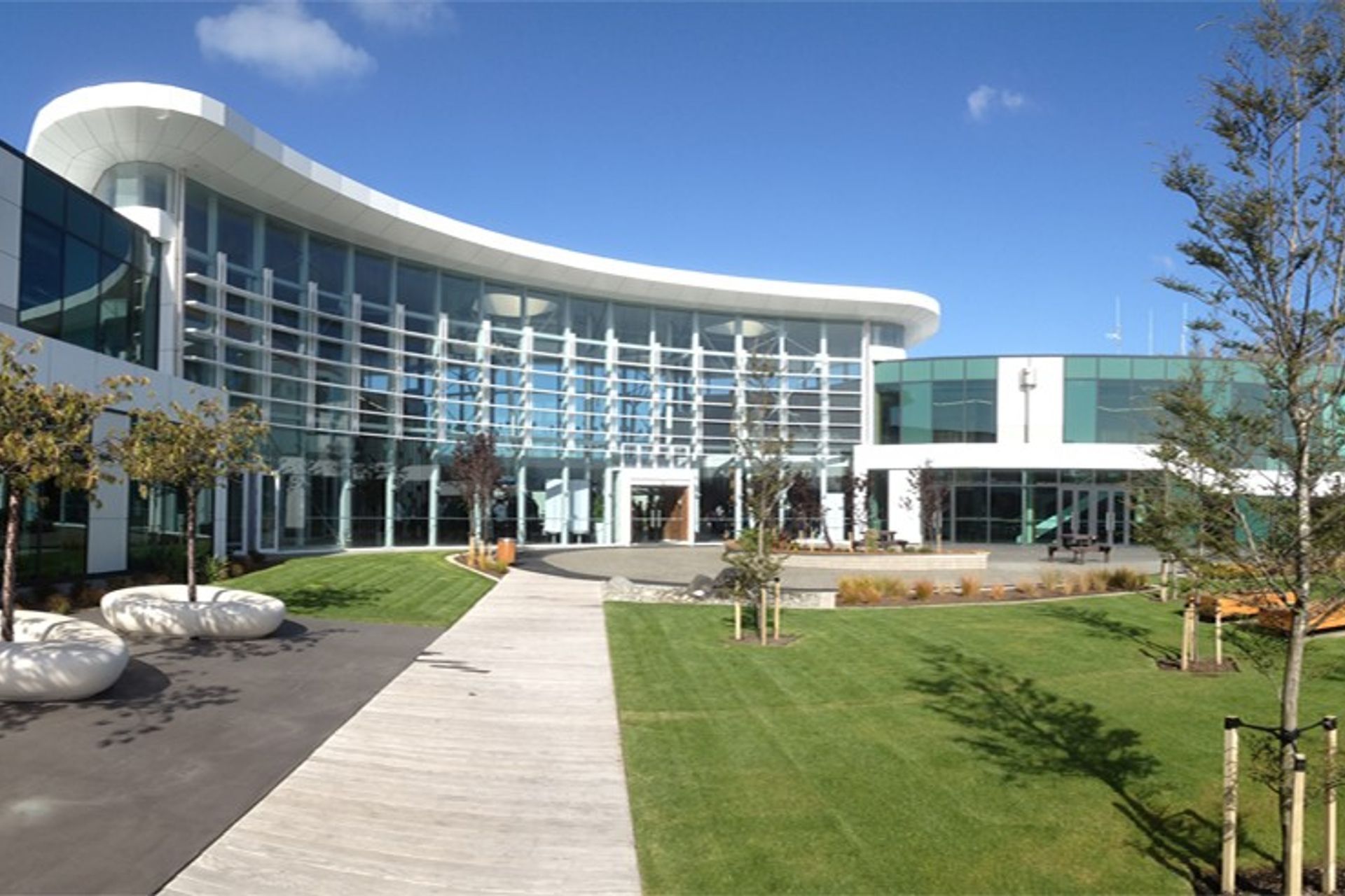 Tait Communications