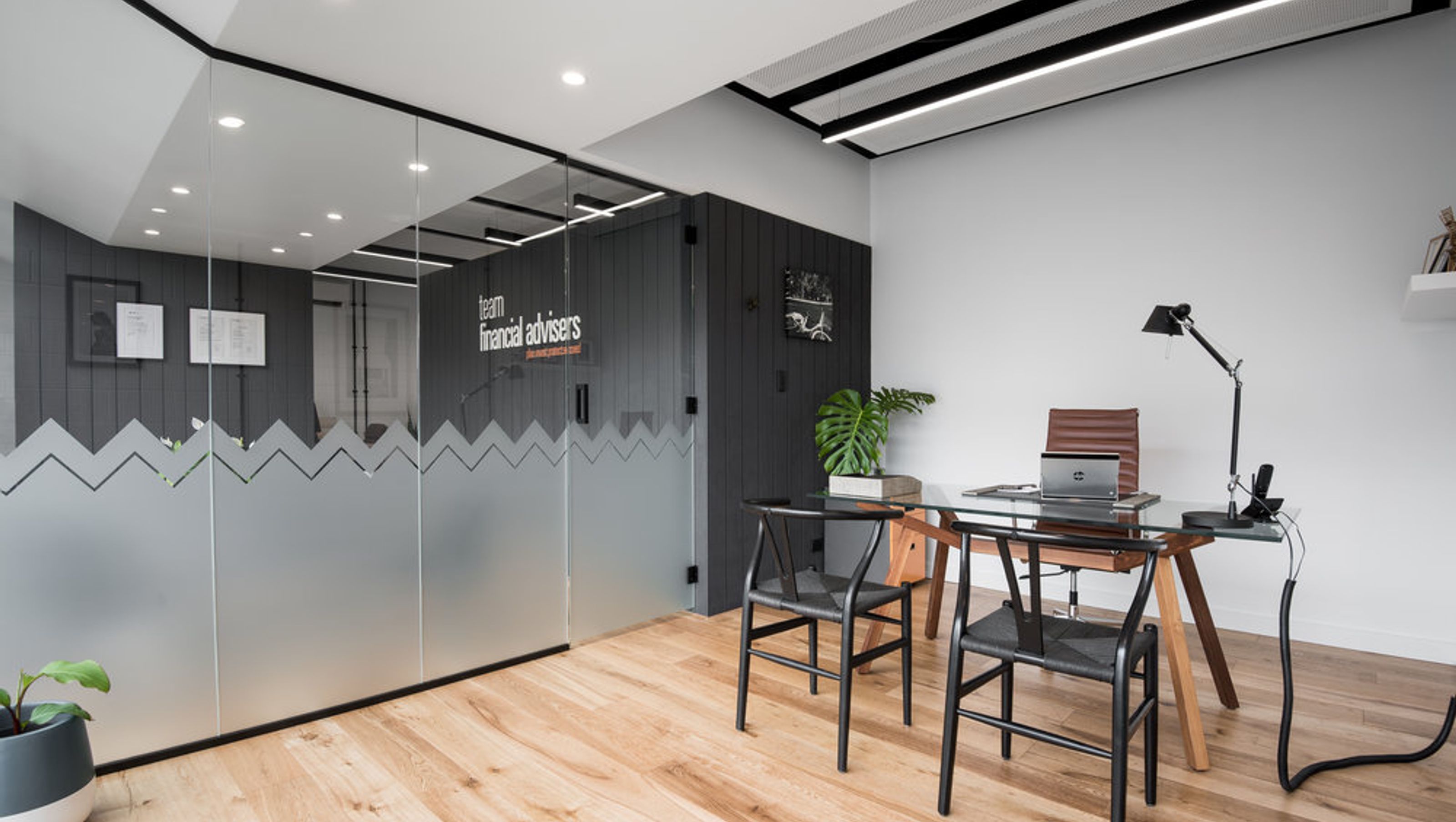 Team FA Office