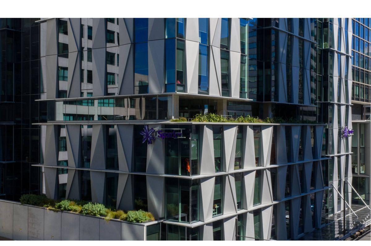 50 Albert Street