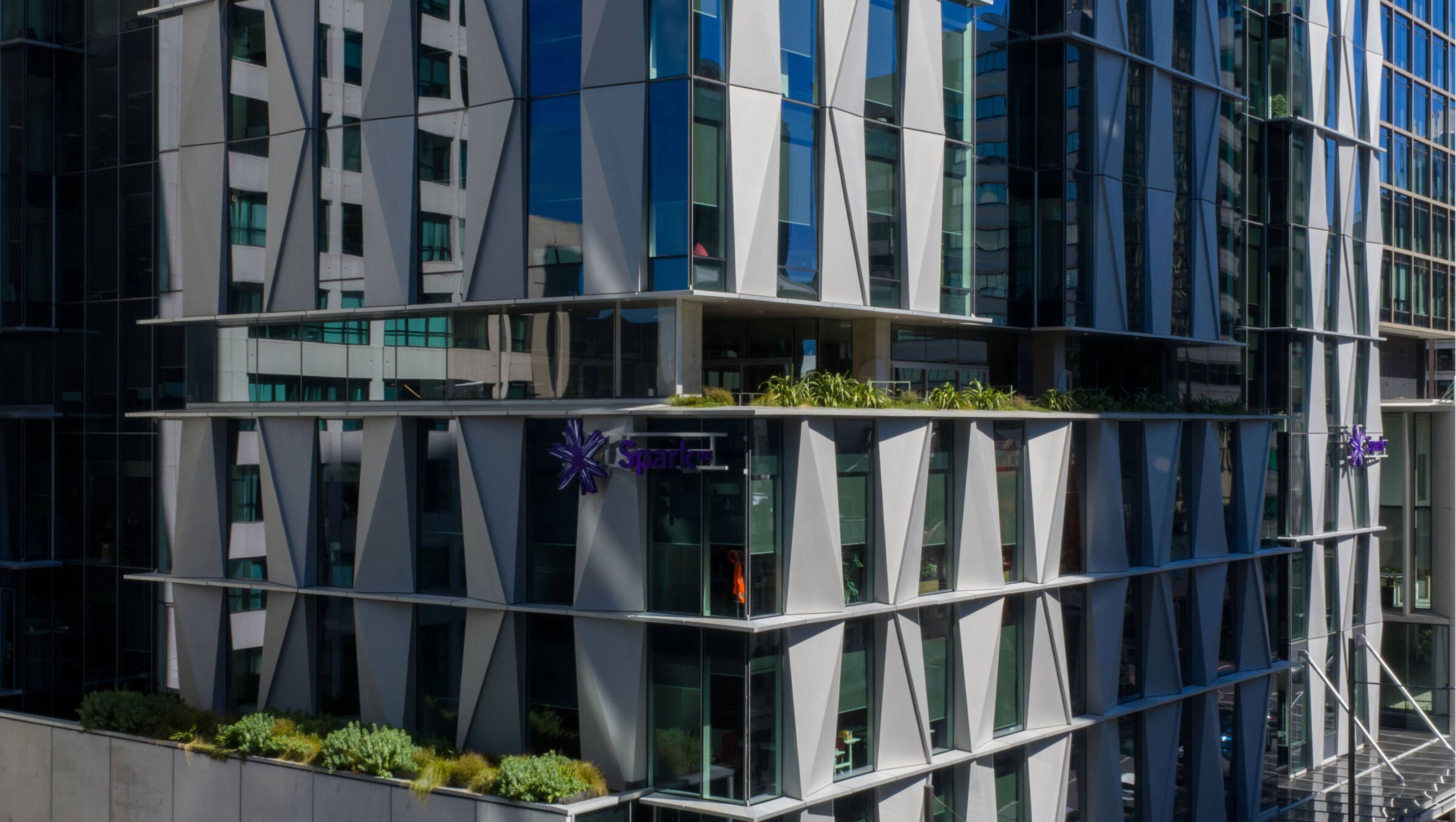 50 Albert Street