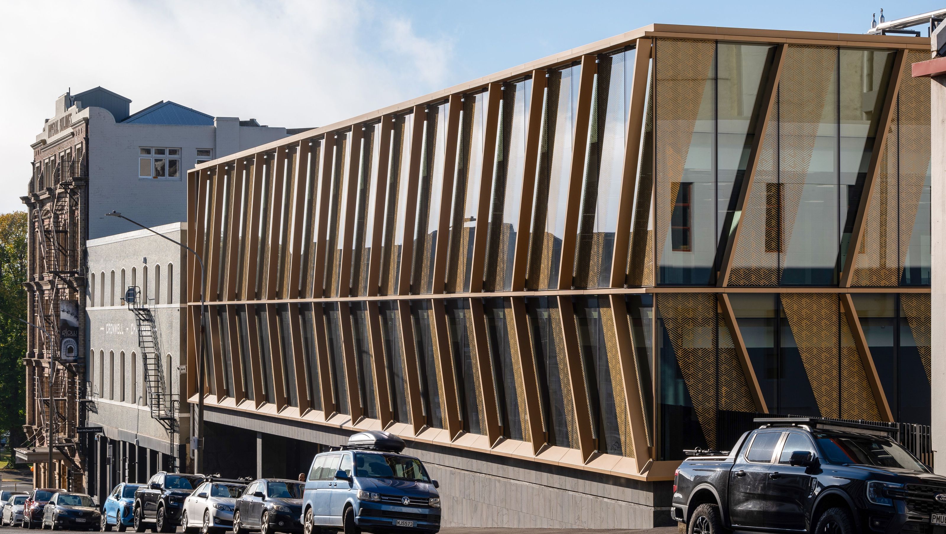 Ōtepoti ACC Dunedin