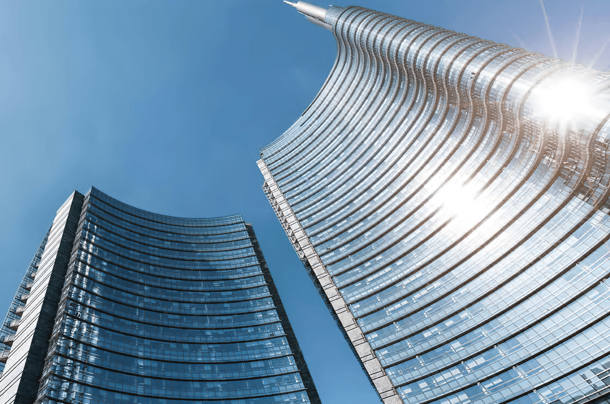 ##Unicredit Tower, Italy