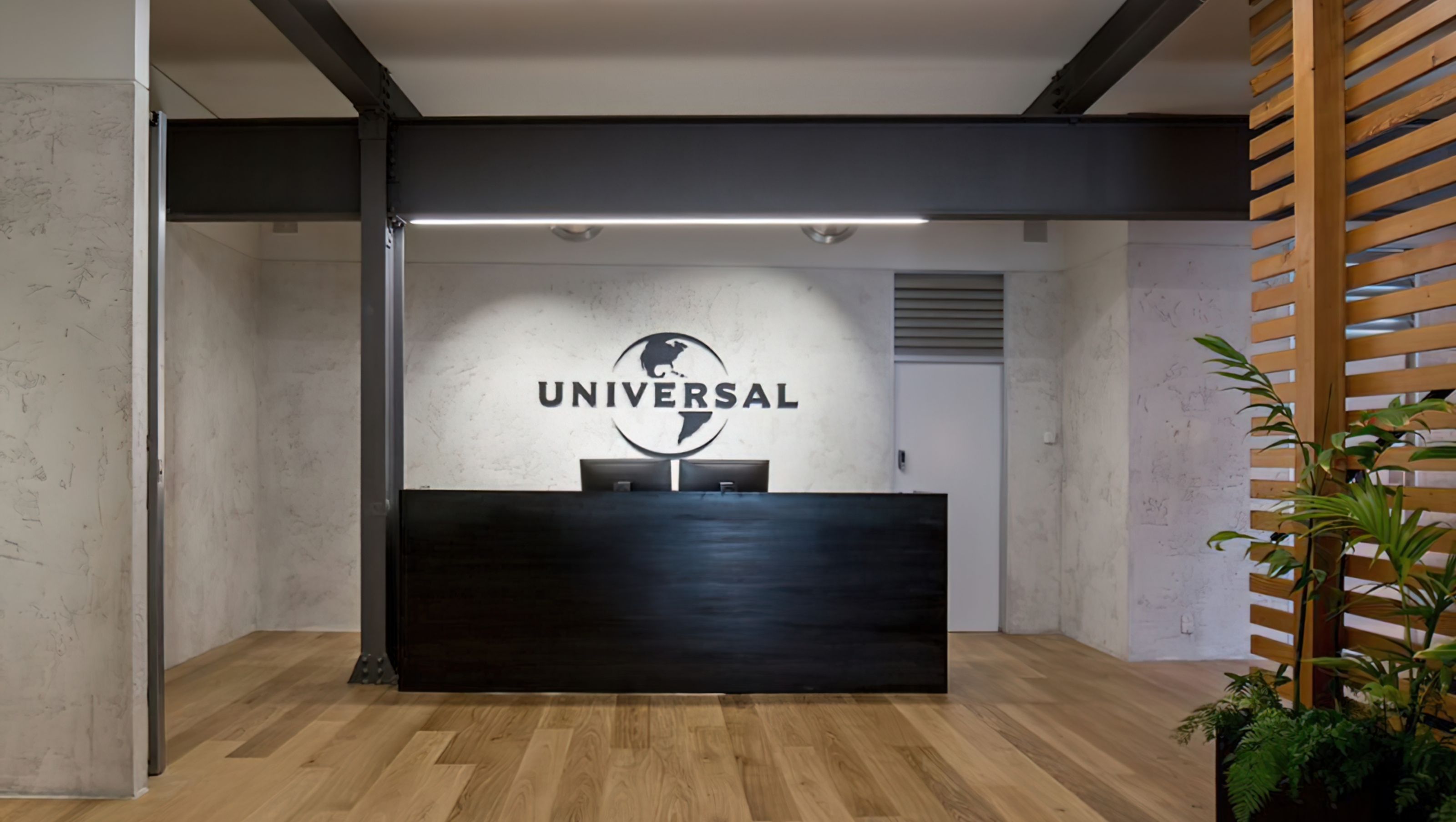 Universal Music