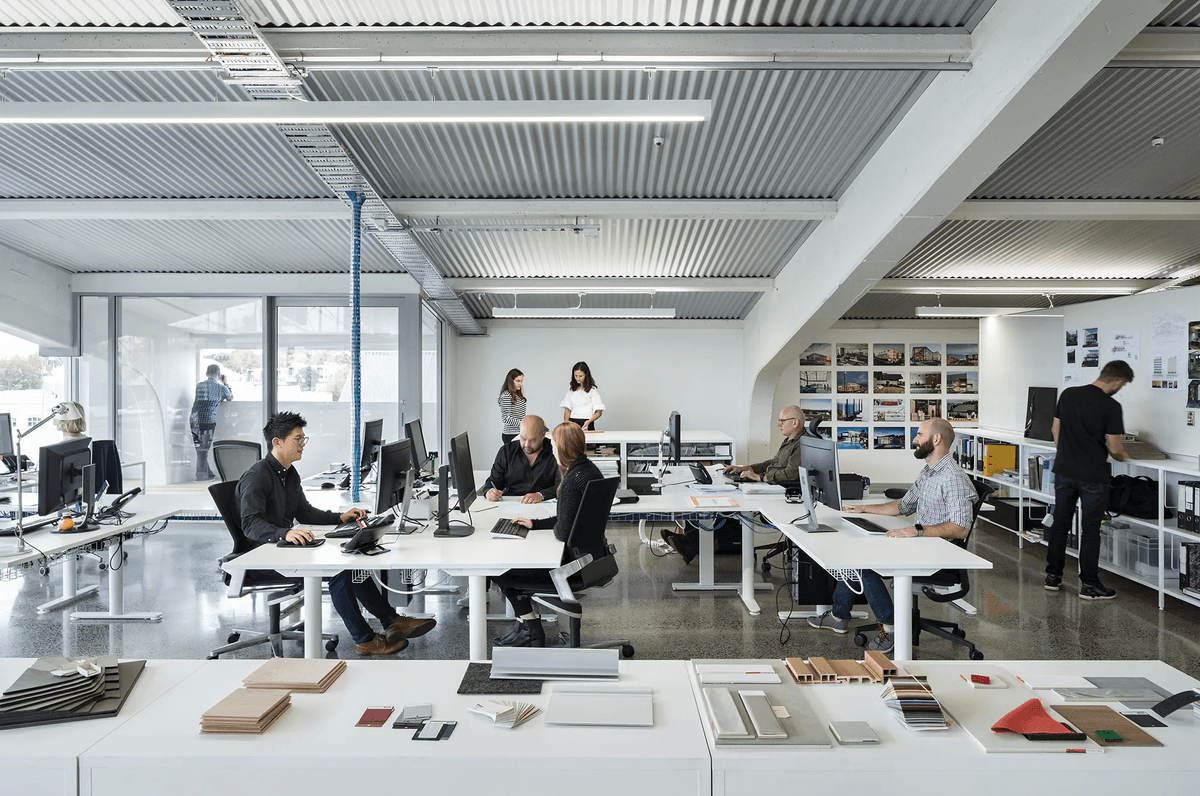 Workco Studio