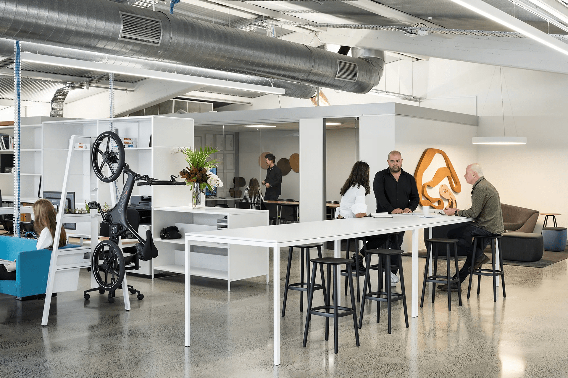 Workco Studio