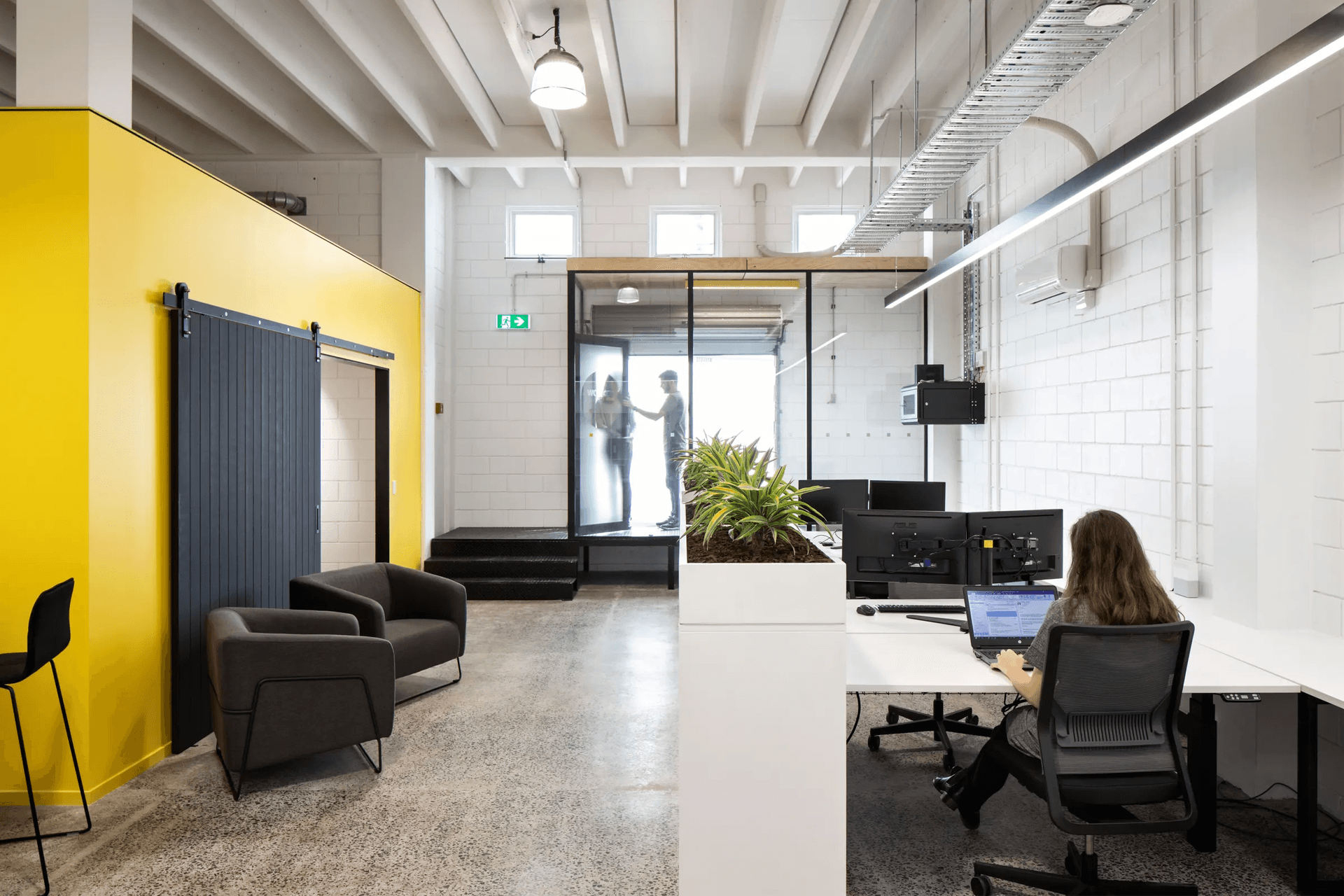 Workco Studio